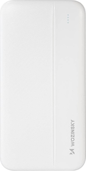 Picture of Powerbank Wozinsky WPBWE1 10000mAh Biay