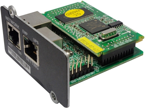 Picture of PowerWalker mini NMC Card SNMP