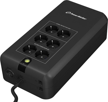 Attēls no PowerWalker VFD 800 APFC