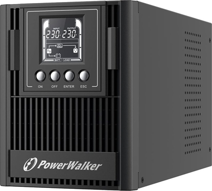 Attēls no PowerWalker VFI 1000 AT UPS 1000VA/ 900W