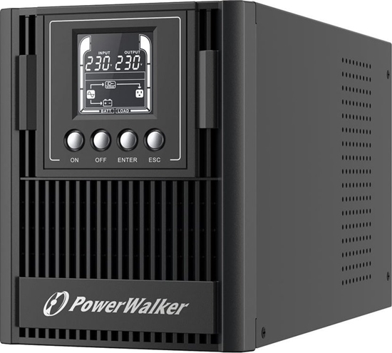 Picture of PowerWalker VFI 1000 AT UPS 1000VA/ 900W