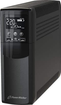 Attēls no PowerWalker VI 1200 CSW UPS 1200VA/ 720W