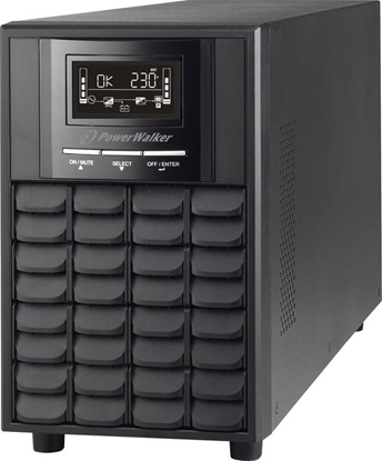 Attēls no PowerWalker VI 3000 CW UPS 3000VA/ 2100W