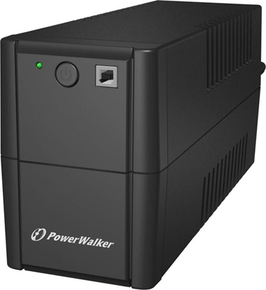 Attēls no PowerWalker VI 850 SH IEC