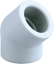 Picture of PPR Līkums 16mm i-i 45° Gallaplast