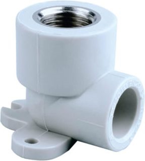 Picture of PPR Sienas līkums 25-3/4" Gallaplast