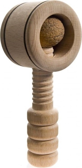 Изображение Practic Dziadek do orzechów drewniany PRACTIC