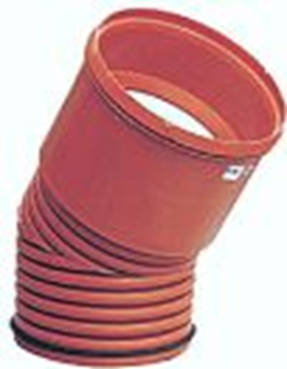 Изображение PRAGMA līkums Dn250 45gr (027226)