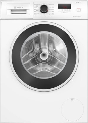 Attēls no Pralka Bosch Washing machine Bosch WAN2829BSN