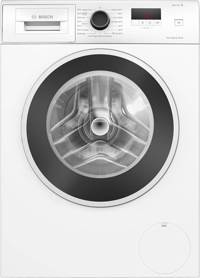 Picture of Pralka Bosch Washing machine Bosch WAN2829BSN