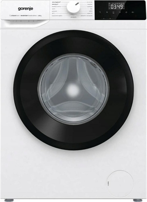 Picture of Pralka Gorenje W1NHPI62SCS/PL