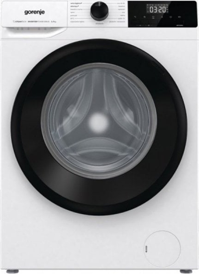 Picture of Pralka Gorenje WNHEI74SAS/PL