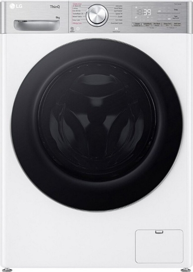 Picture of Pralka H.L Data Storage F4DR913P3WA