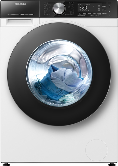 Picture of Pralka Hisense WF5S1045BW