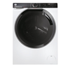 Изображение Hoover | Washing Machine | H7W449AMBC-S | Energy efficiency class A | Front loading | Washing capacity 9 kg | 1400 RPM | Depth 51 cm | Width 60 cm | LED | Steam function | Wi-Fi | White