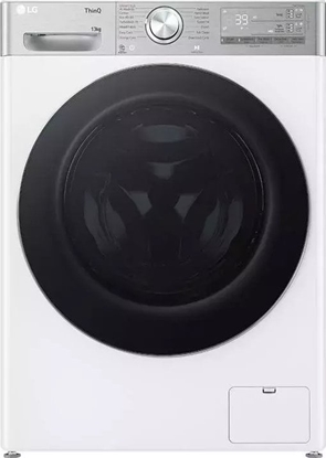 Attēls no Pralka LG Washing machine LG F4WR913P3WA, 13 kg