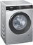 Изображение Pralka Siemens Siemens WN54G1X0 IQ500, washer dryer (silver, 60 cm)