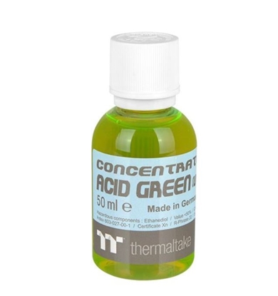 Изображение Premium Concentrate Acid Green UV (butelka, 1x 50ml)