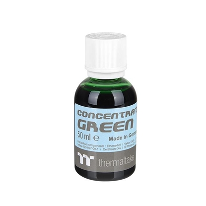 Изображение Premium Concentrate Green (butelka, 1x 50ml) 