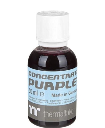 Изображение Premium Concentrate Purple (butelka, 1x 50ml)