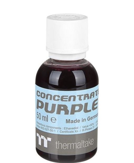 Picture of Premium Concentrate Purple (butelka, 1x 50ml)