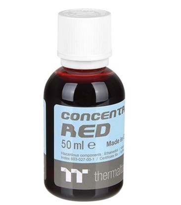 Изображение Premium Concentrate Red (butelka, 1x 50ml)
