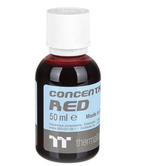 Picture of Premium Concentrate Red (butelka, 1x 50ml)