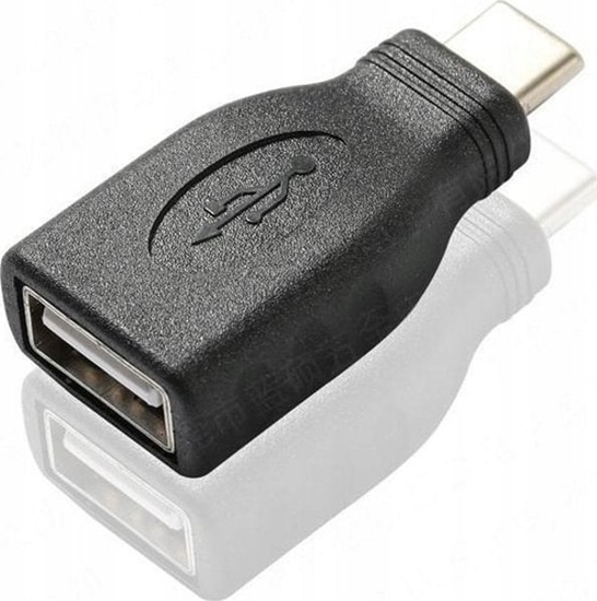 Picture of PremiumCord PremiumCord Adaptér USB na USB-C, erná