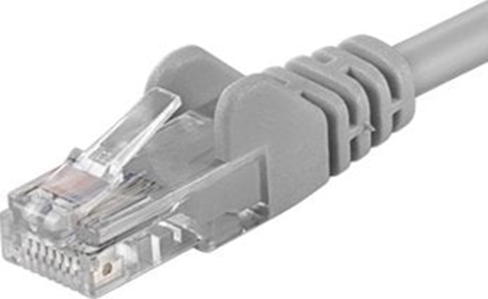 Picture of PremiumCord PremiumCord Patch kabel UTP RJ45-RJ45 CAT6 1,5m edá