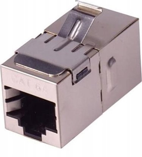 Picture of PremiumCord PREMIUMCORD Propojka RJ45 CAT6a 8/8 STP KeyStone