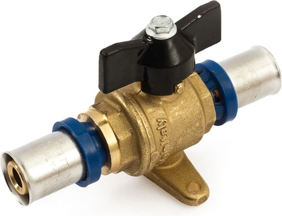 Picture of Presējams lodveida krāns 16 x 16 GF