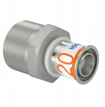 Picture of Preskobling Unipipe m/np 20mmx1''