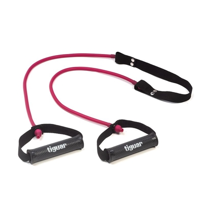 Picture of Pretestības gumija ar rokturiem Tiguar tubing mega tube 2.0 TI-Ntme005S rubber