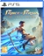 Picture of Prince of Persia: The Lost Crown game, PS5