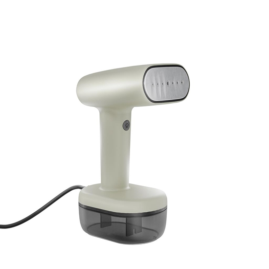 Picture of Princess Garment Steamer | 332880 Firm | Handheld | 1800 W | 0.26 L | 25 g/min | White