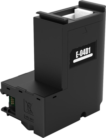 Picture of PRISM Epson Maintenance Box T04D1 100% New Pochaniacz na tusz
