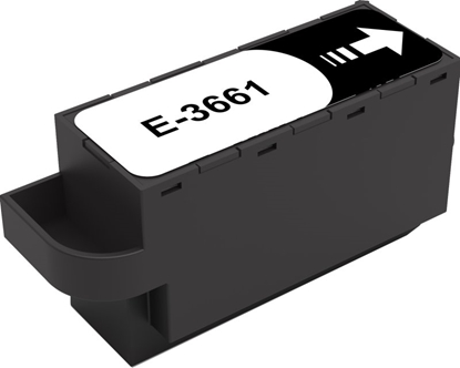 Attēls no PRISM Epson Maintenance Box T3661 100% New Pochaniacz na tusz