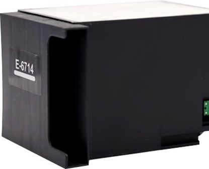 Attēls no PRISM Epson Maintenance Box T6714 100% New Pochaniacz na tusz