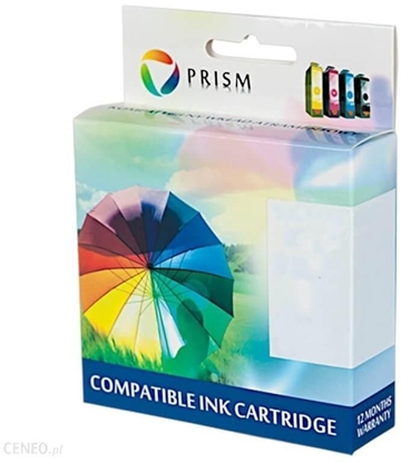 Attēls no PRISM Epson Tusz SJIC22PC Cyan C33S020602 30ml 100% New