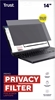 Picture of Privātuma filtrs Trust Primo Privacy 14"