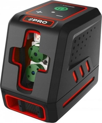 Attēls no PRO LASER KRZYOWY SMART-XG GREEN