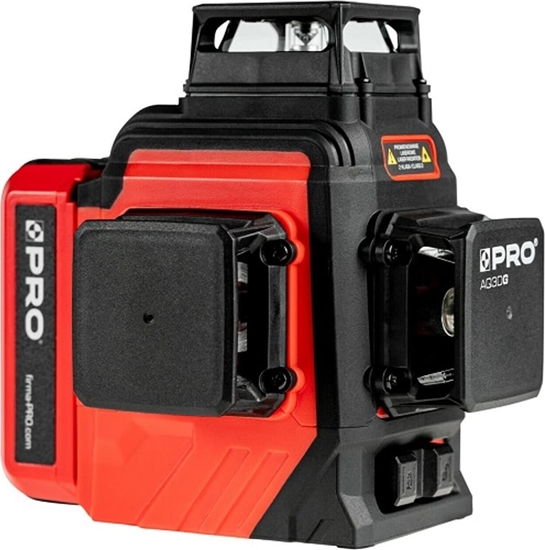 Picture of PRO LASER WIELOLINIOWY AQ3DG GREEN