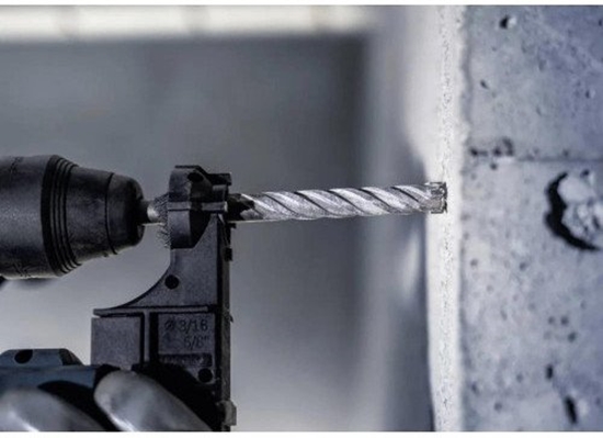 Изображение PRO WIERTO SDS PLUS 5X, 16X950X1000 MM