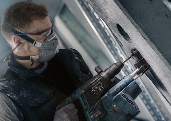 Picture of PRO WIERTO SDS PLUS 5X, 8.5X200X265 MM