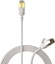 Picture of Procab PROCAB CSD570W/1 Kabel sieciowy Slimline - CAT7 RJ45 U/FTP Wersja biaa - 1 metr