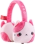 Изображение Procaster Kitty Headphone Bluetooth headphones, pink