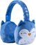 Attēls no Procaster Owlie Headphone Bluetooth headphones, blue