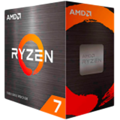 Picture of Procesor Ryzen 7 5700 100-100000743BOX