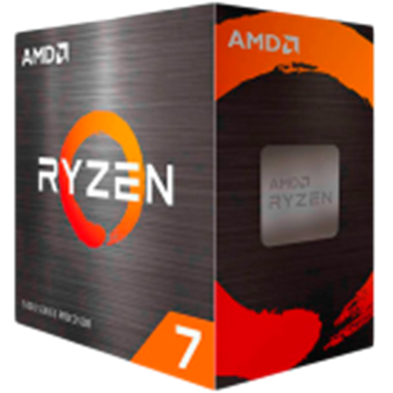 Picture of Procesor Ryzen 7 5700 100-100000743BOX