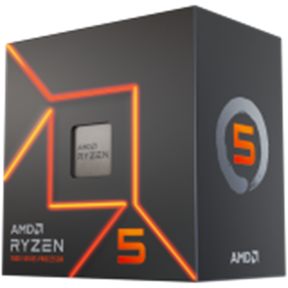 Picture of Procesors AMD Ryzen 5 7600